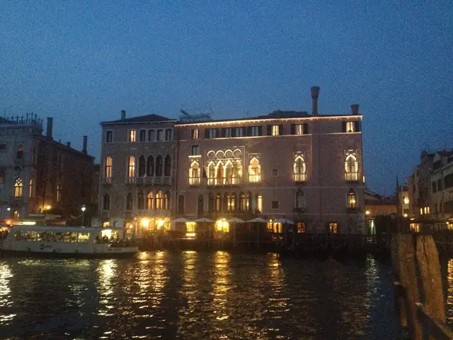 Venise