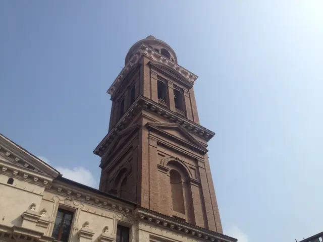 Mantoue