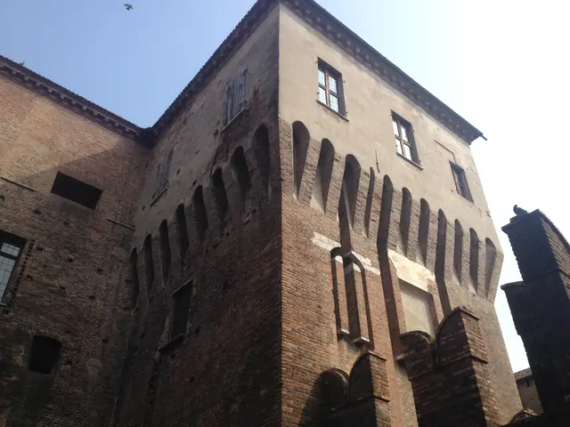 Mantoue