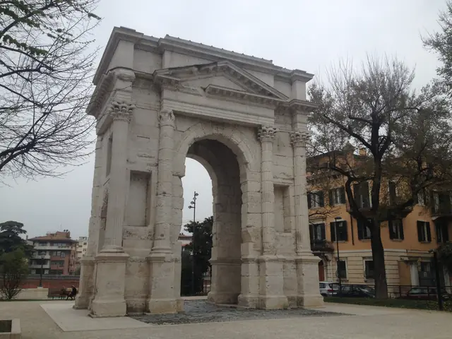 Vérone