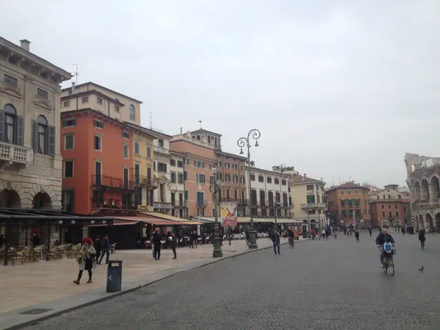 Vérone