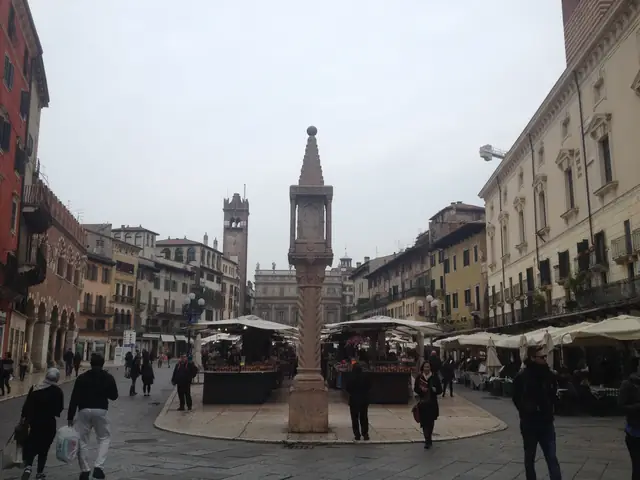 Vérone