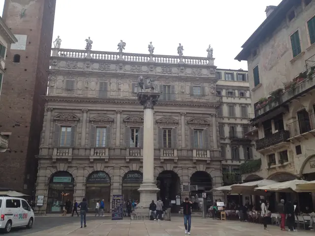 Vérone
