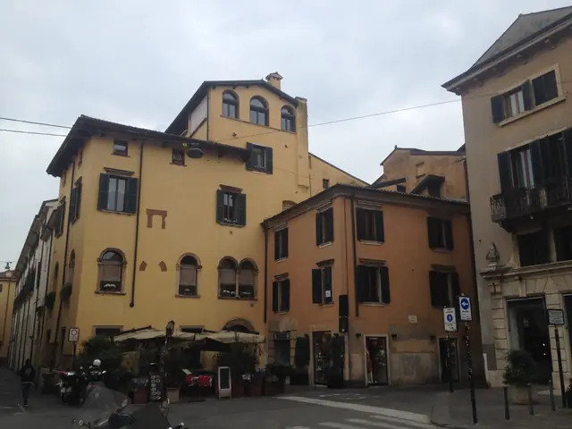 Vérone