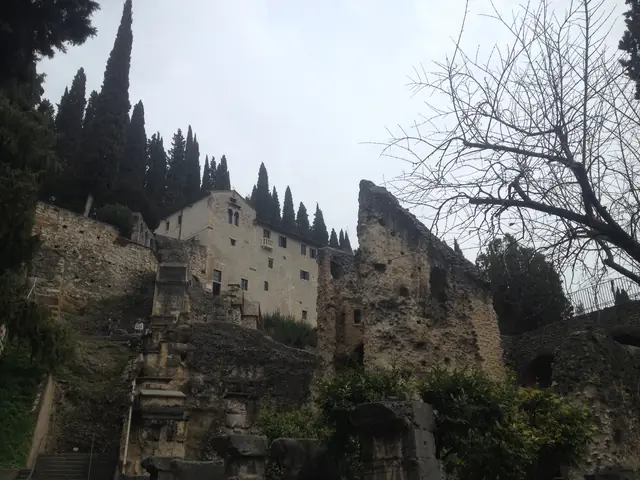 Vérone