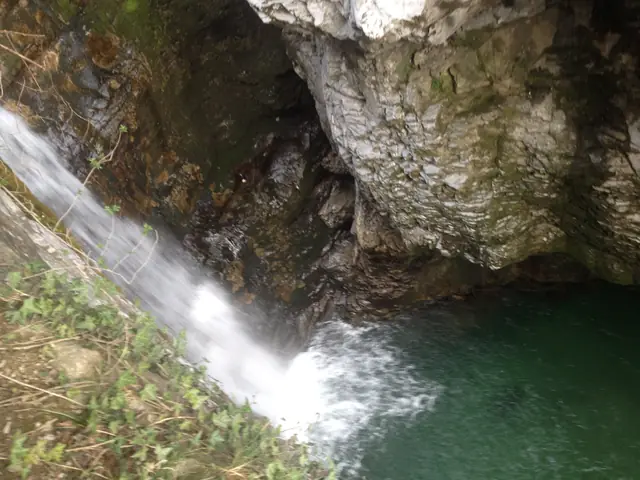 Slap Kozjak