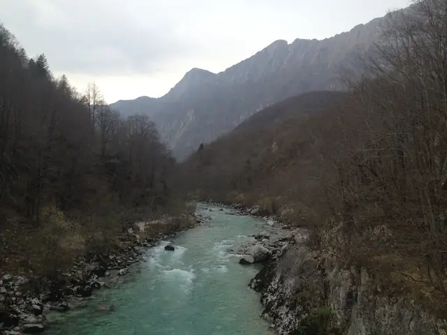 Slap Kozjak