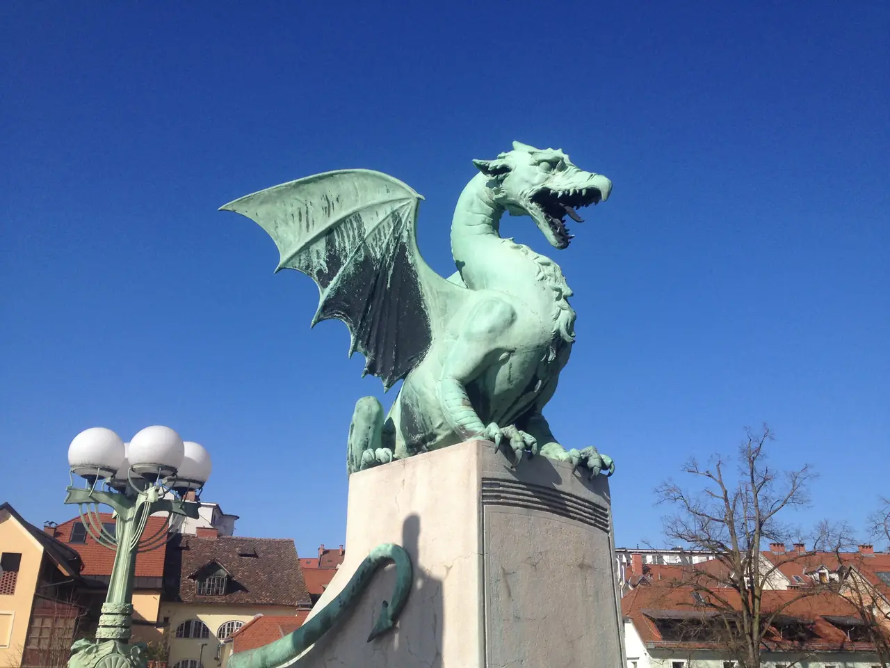 Ljubljana