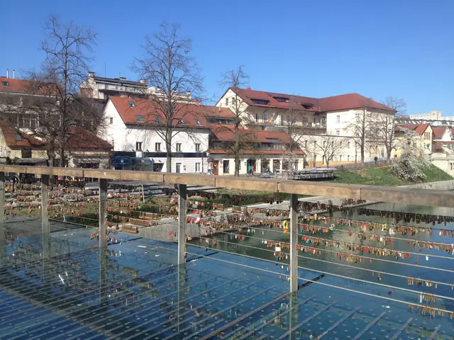 Ljubljana