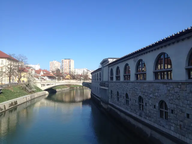 Ljubljana