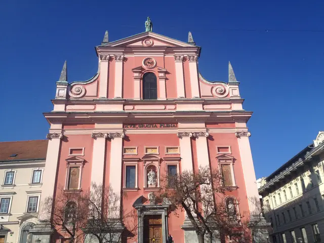 Ljubljana