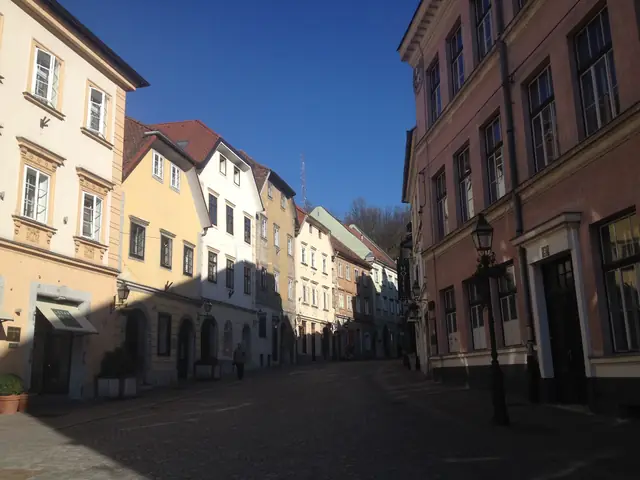 Ljubljana