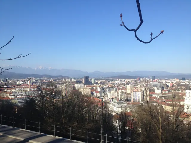 Ljubljana