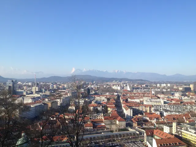 Ljubljana