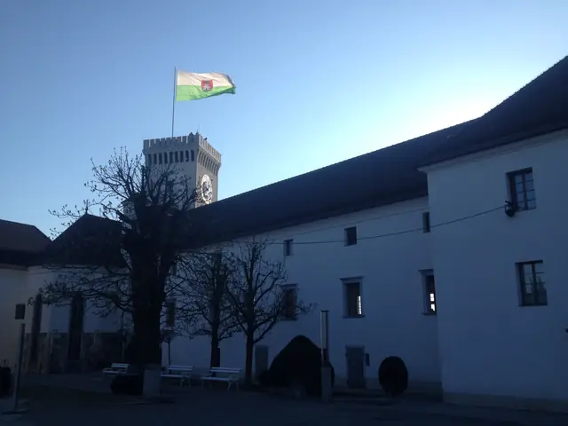 Ljubljana