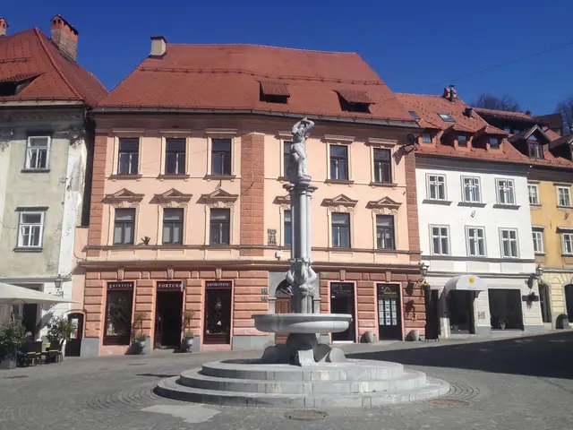 Ljubljana