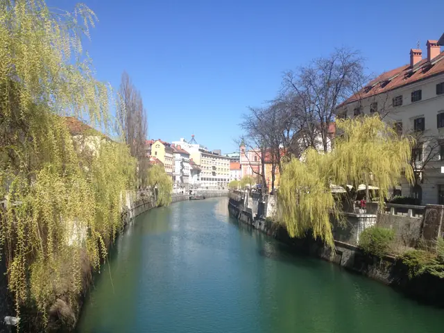 Ljubljana