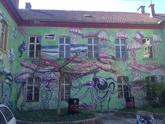 Ljubljana