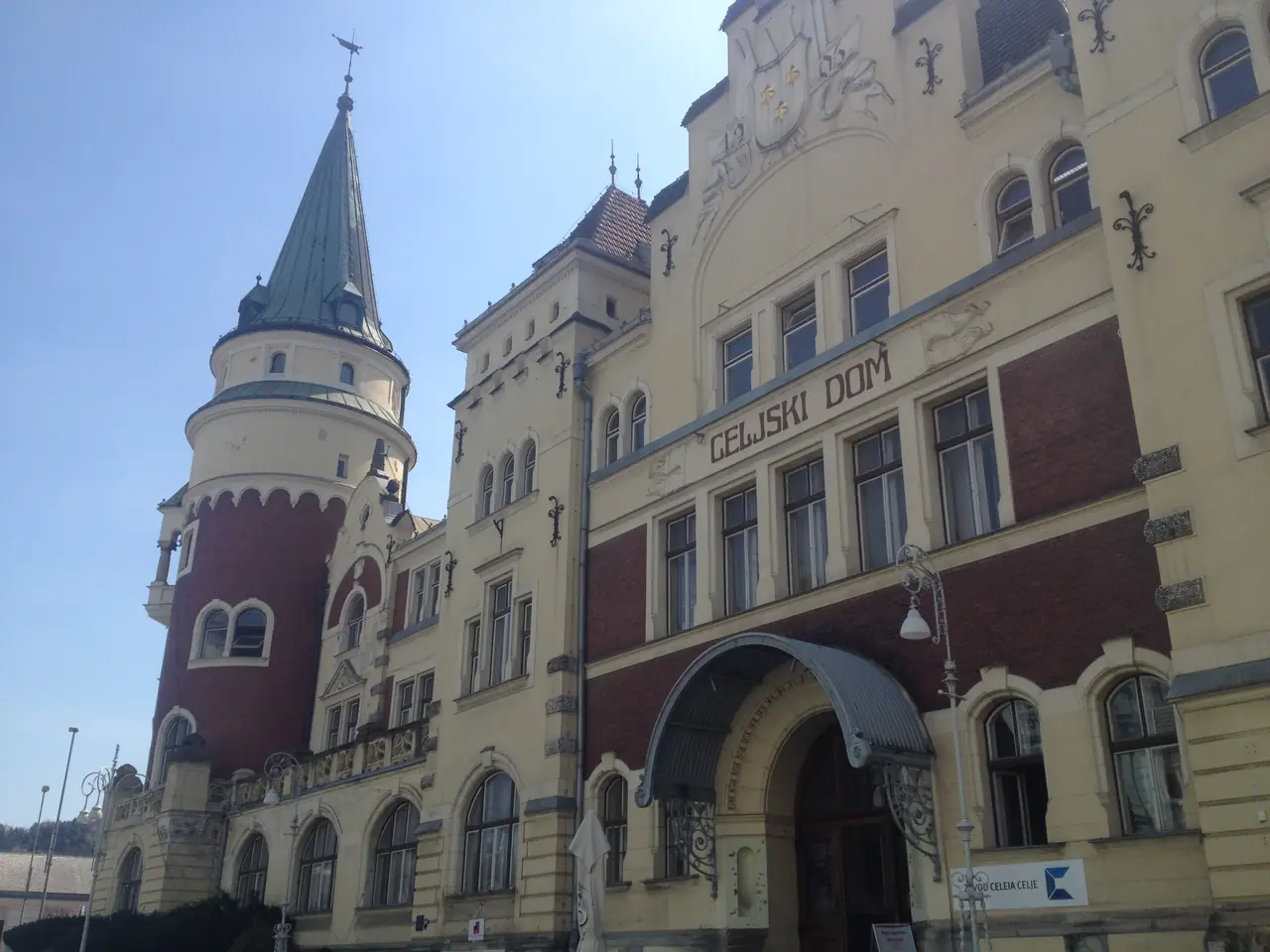 Celje
