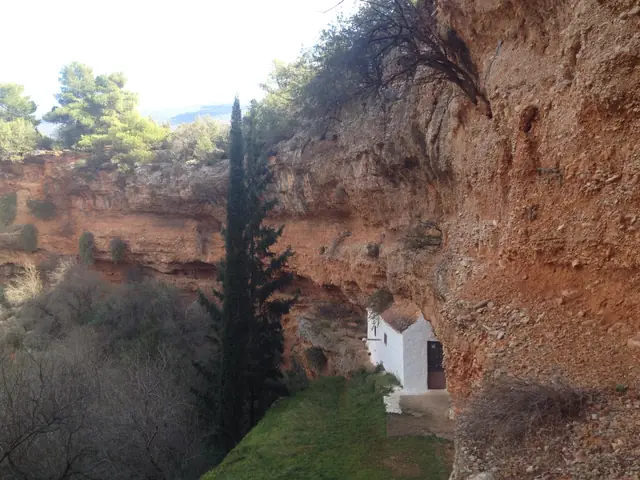 Cratères de Didyma