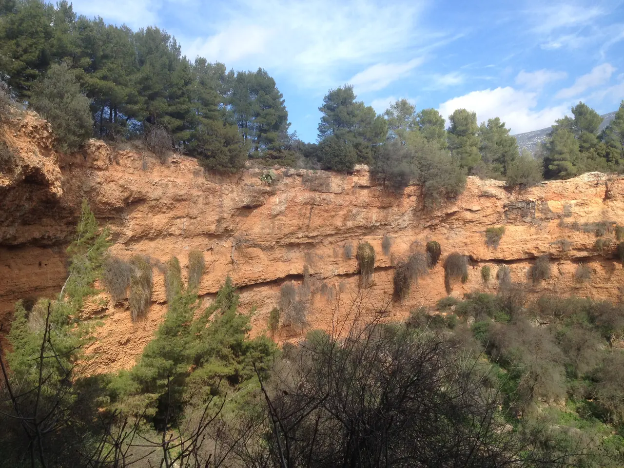 Cratères de Didyma