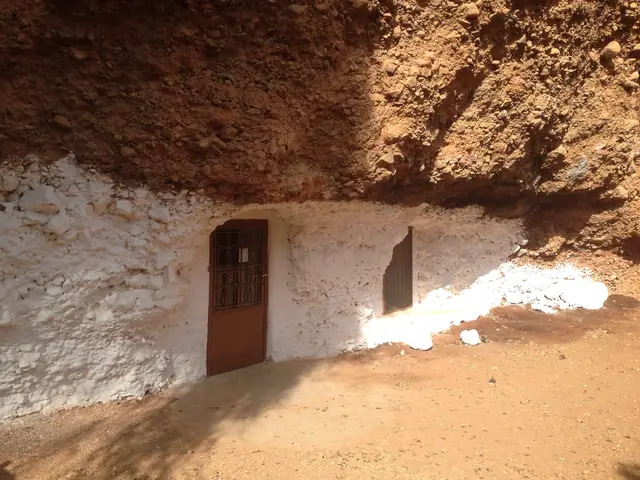 Cratères de Didyma