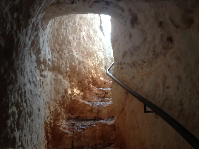 Cratères de Didyma