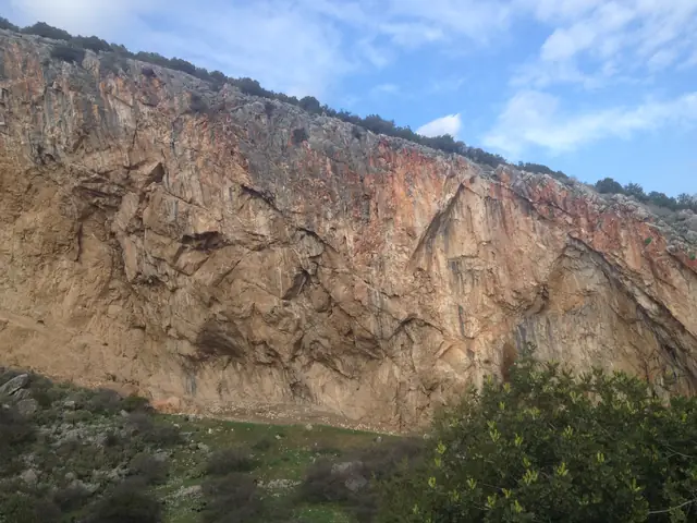 Cratères de Didyma