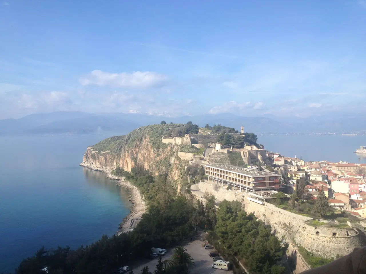 Nafplio
