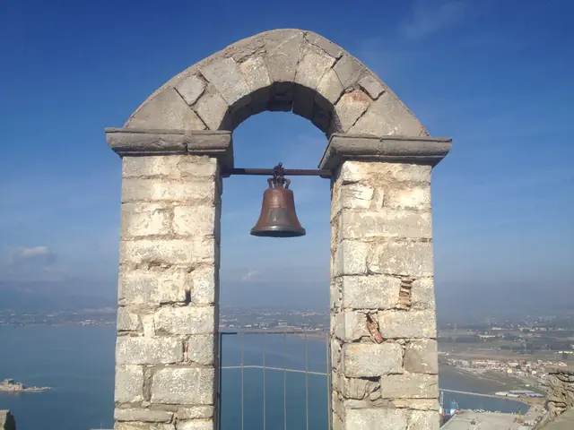 Nafplio