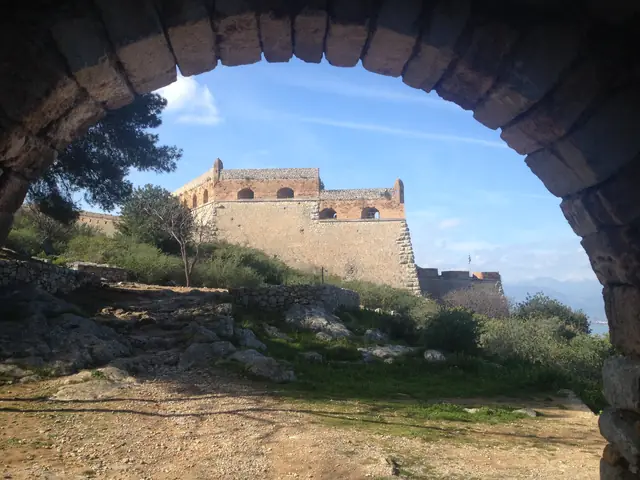 Nafplio