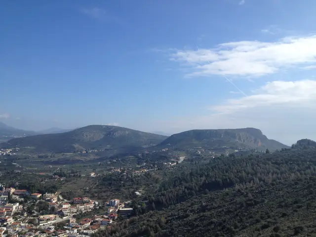Nafplio