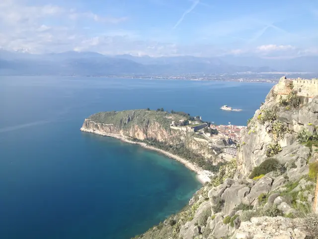 Nafplio