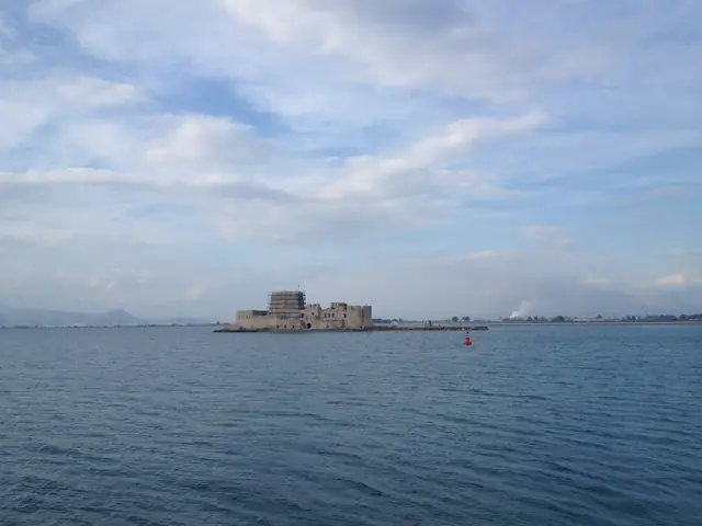 Nafplio