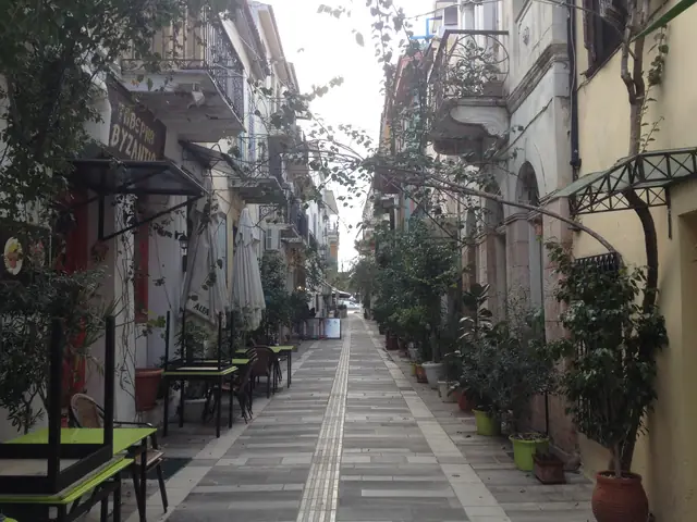 Nafplio