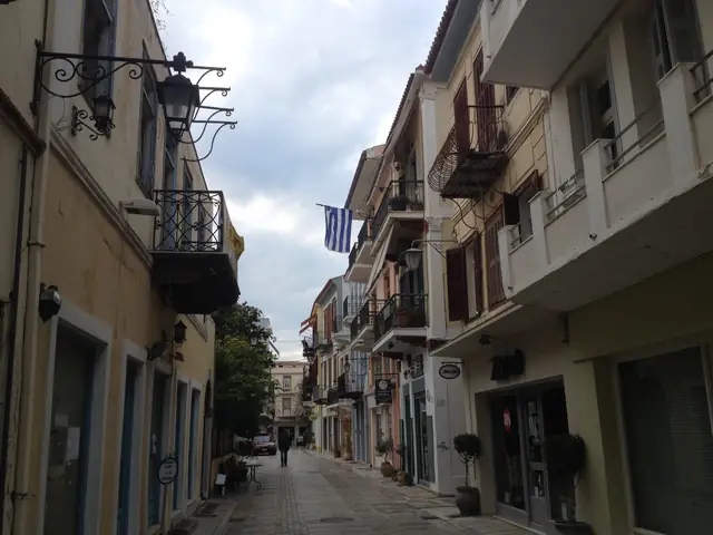 Nafplio