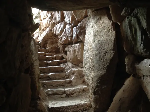 Mycenae