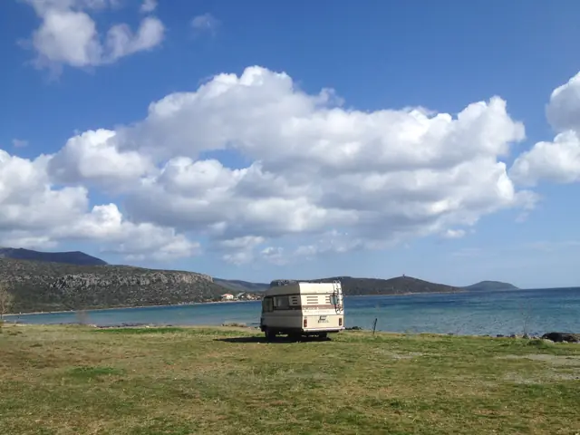 Un peu de repos