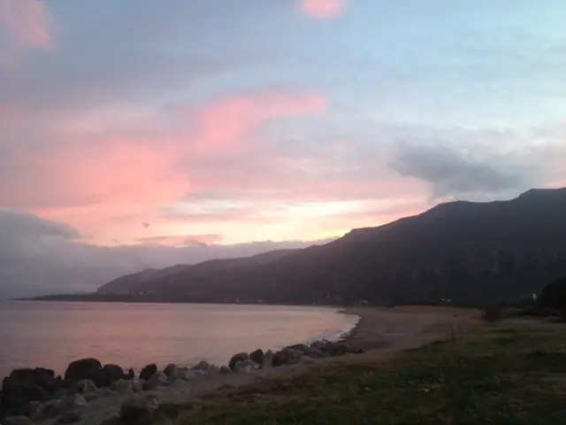 Un peu de repos