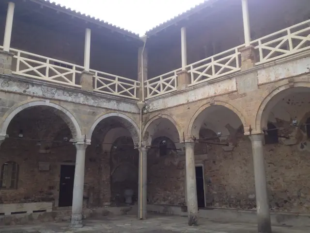 Mystras