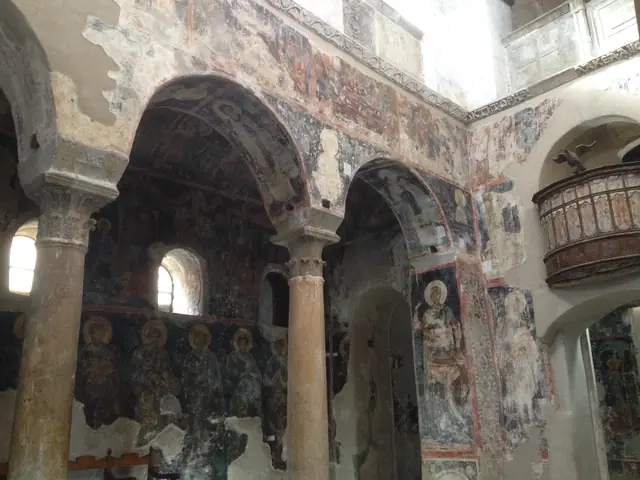 Mystras