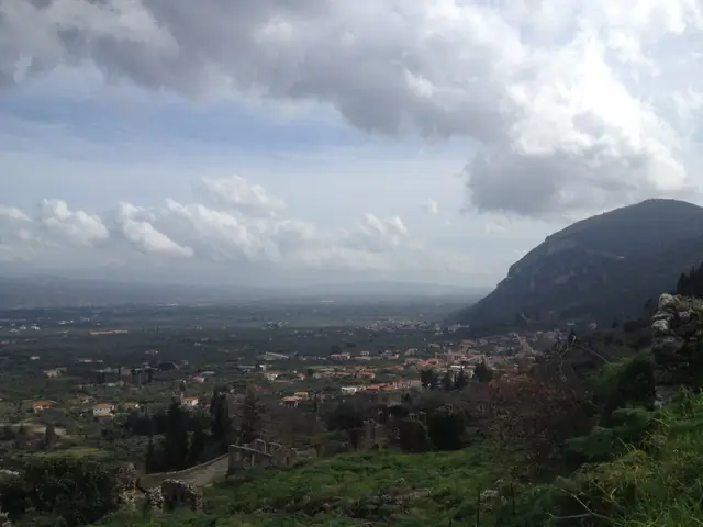 Mystras