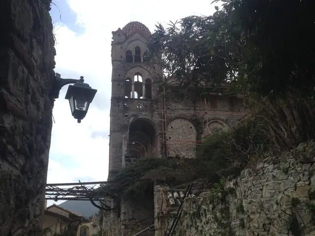 Mystras