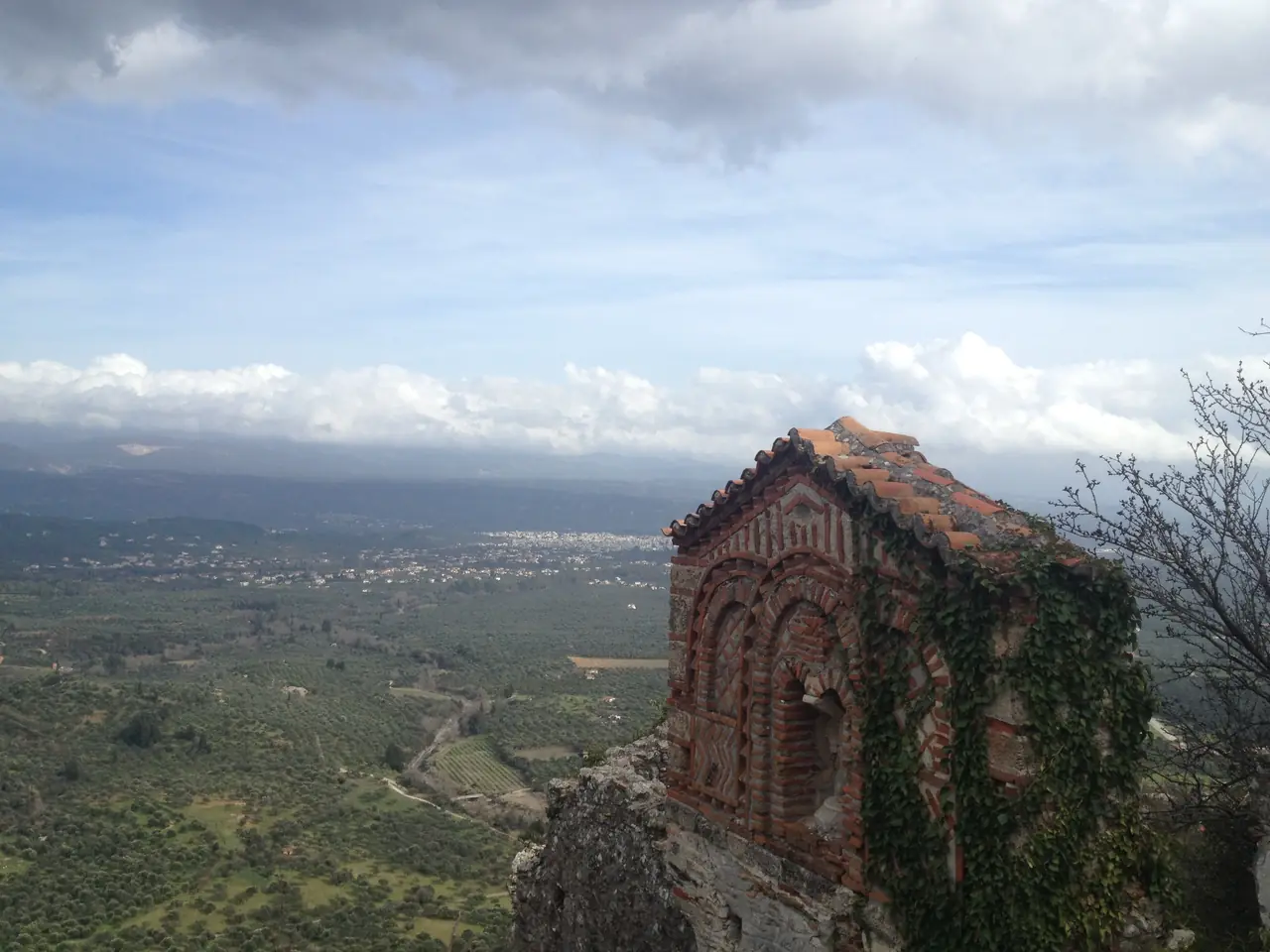 Mystras