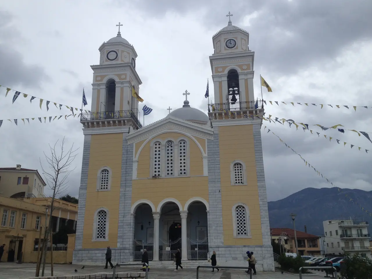Kalamata