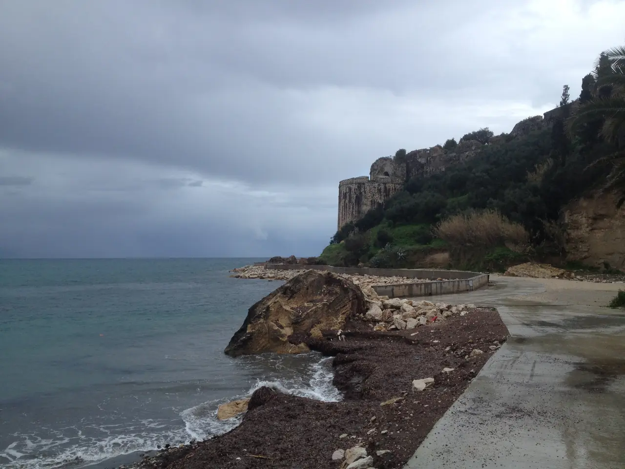 Koroni
