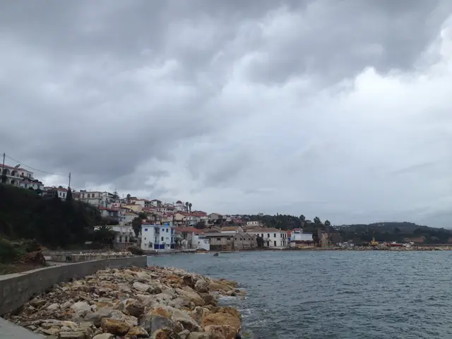 Koroni