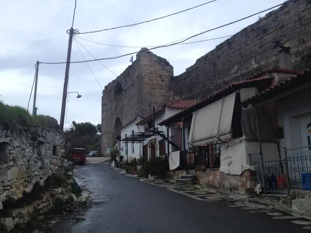 Koroni