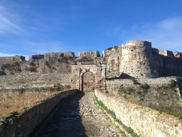 Methoni