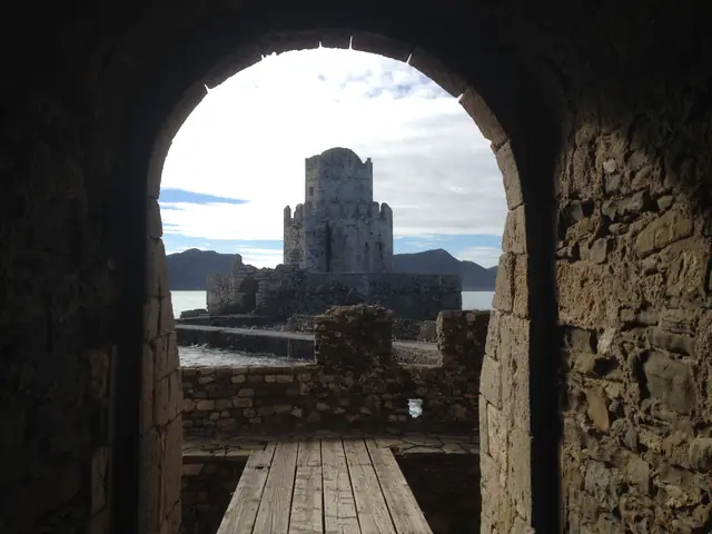 Methoni